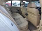 2006 BMW 750 I