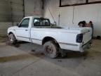 1993 Ford Ranger