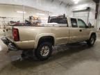 2005 Chevrolet Silverado K2500 Heavy Duty