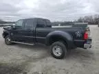 2012 Ford F350 Super Duty