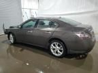 2012 Nissan Maxima S