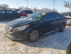 2015 Hyundai Sonata Sport en venta en Columbus, OH