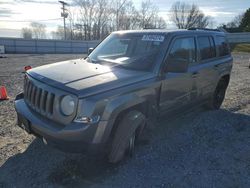 Carros con verificación Run & Drive a la venta en subasta: 2014 Jeep Patriot Sport