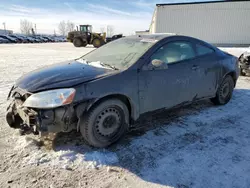 2007 Pontiac G6 GTP en venta en Rocky View County, AB