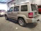 2011 Jeep Liberty Sport