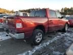 2019 Dodge RAM 1500 BIG HORN/LONE Star