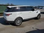 2016 Land Rover Range Rover Sport SE