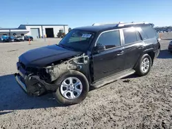 2016 Toyota 4runner SR5/SR5 Premium en venta en Lumberton, NC