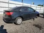 2011 KIA Forte EX