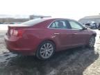 2013 Chevrolet Malibu LTZ