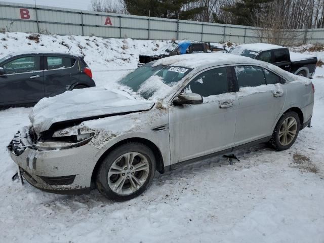 2016 Ford Taurus SEL