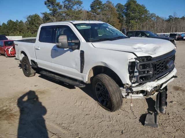 2024 Ford F250 Super Duty