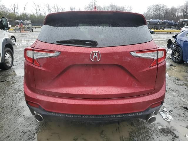 2023 Acura RDX A-Spec