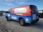 2012 Chevrolet Express G2500