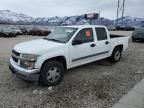 2007 Chevrolet Colorado