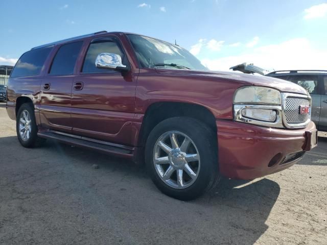 2002 GMC Denali XL K1500