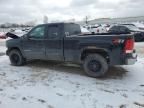 2010 GMC Sierra K1500 SLE