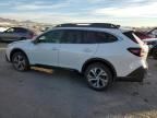 2021 Subaru Outback Limited XT