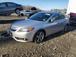 2013 Acura ILX 20 Premium en venta en Windsor, NJ