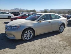 Hybrid Vehicles for sale at auction: 2014 Lexus ES 300H