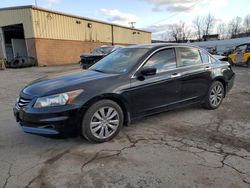 2012 Honda Accord EXL en venta en Marlboro, NY