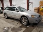 2006 Subaru Legacy Outback 2.5I Limited