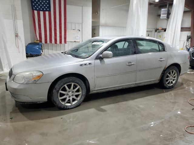 2008 Buick Lucerne CXL