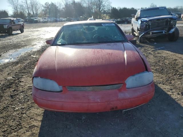 1999 Chevrolet Monte Carlo LS