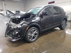 Salvage cars for sale at Elgin, IL auction: 2020 Buick Encore GX Select