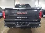 2022 GMC Sierra K1500 AT4