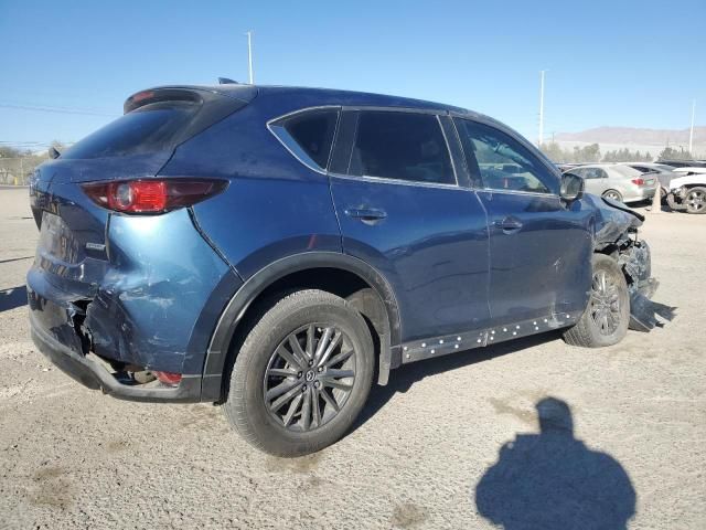 2019 Mazda CX-5 Sport