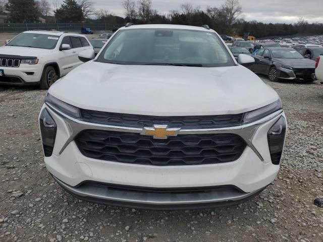 2024 Chevrolet Trax 1LT