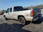 2005 GMC New Sierra K1500