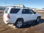 2004 Toyota 4runner SR5