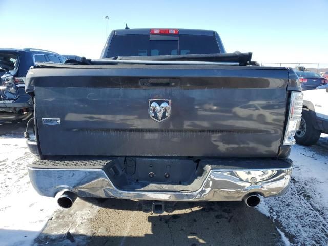 2015 Dodge 1500 Laramie