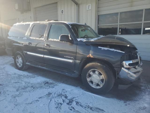 2006 GMC Yukon XL K1500