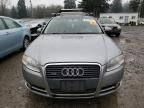 2006 Audi A4 2.0T Quattro