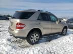 2007 Mercedes-Benz ML 320 CDI