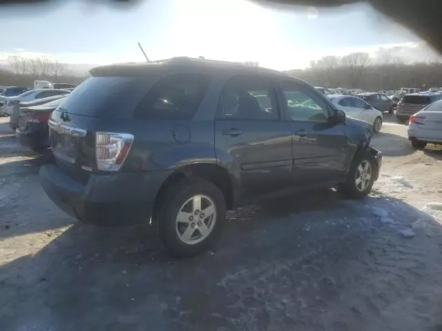 2009 Chevrolet Equinox LT