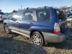 2006 Subaru Forester 2.5X LL Bean