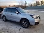 2017 Subaru Forester 2.5I Touring