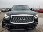 2021 Infiniti QX80 Luxe