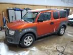 2003 Honda Element EX