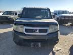 2010 Honda Element LX