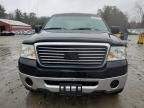 2008 Ford F150 Supercrew