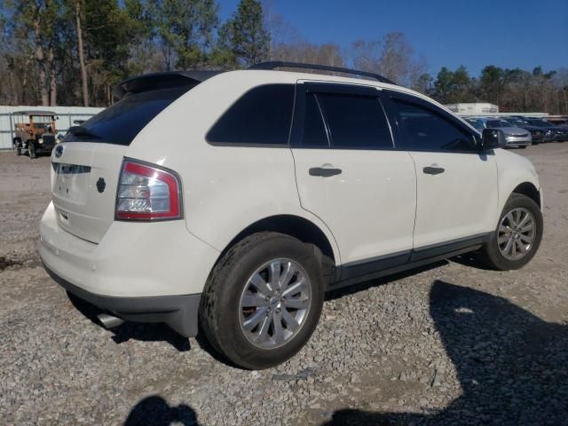 2009 Ford Edge SE