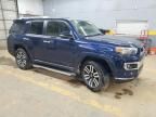 2017 Toyota 4runner SR5/SR5 Premium