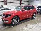 2013 Mercedes-Benz GLK 350 4matic