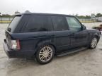 2010 Land Rover Range Rover HSE