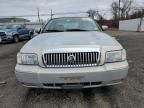 2008 Mercury Grand Marquis LS